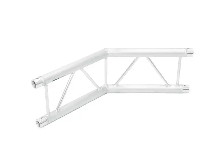 ALUTRUSS BILOCK BQ2-PAC23V 2-way corner 135° 